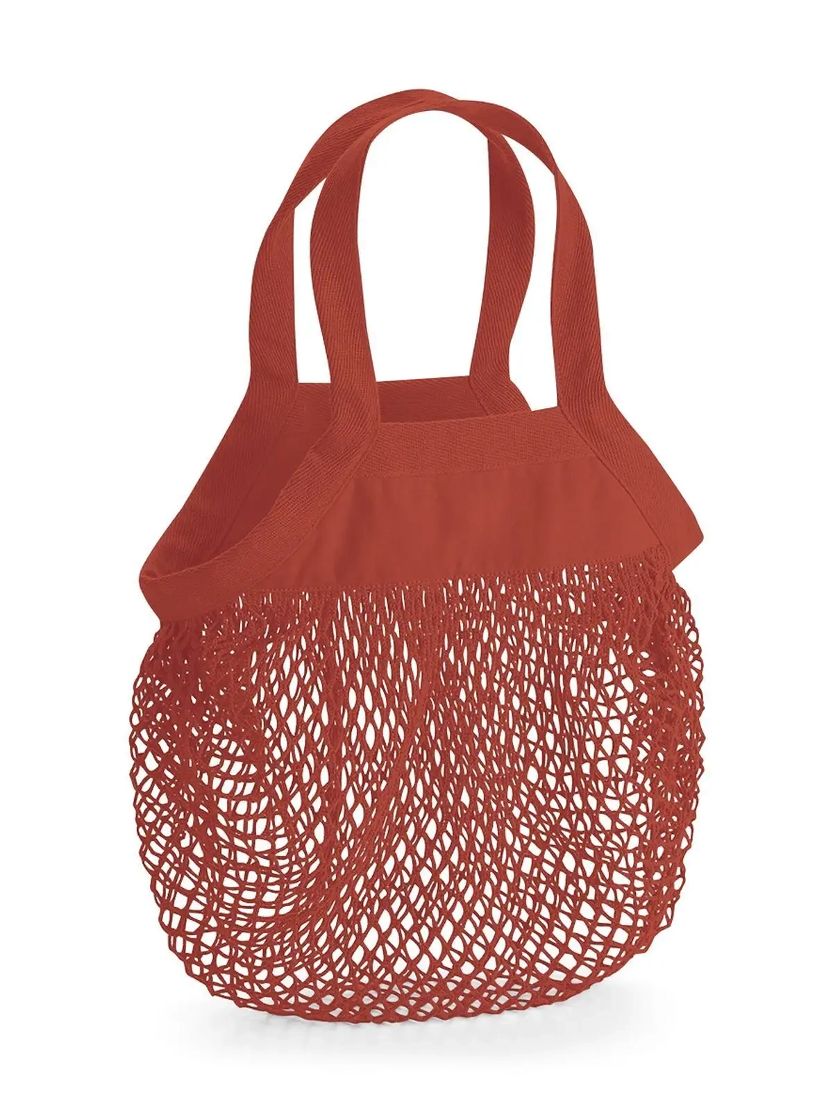 Immagine Organic Cotton Mini Mesh Grocery Bag
