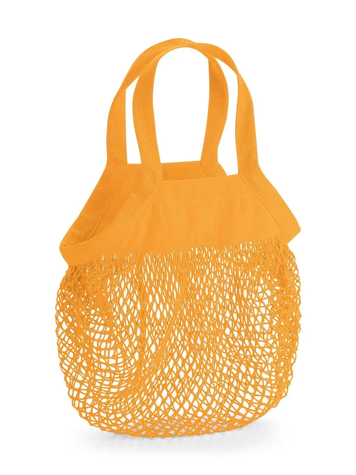 Immagine Organic Cotton Mini Mesh Grocery Bag