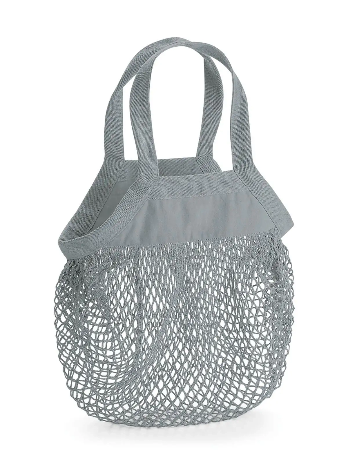 Immagine Organic Cotton Mini Mesh Grocery Bag