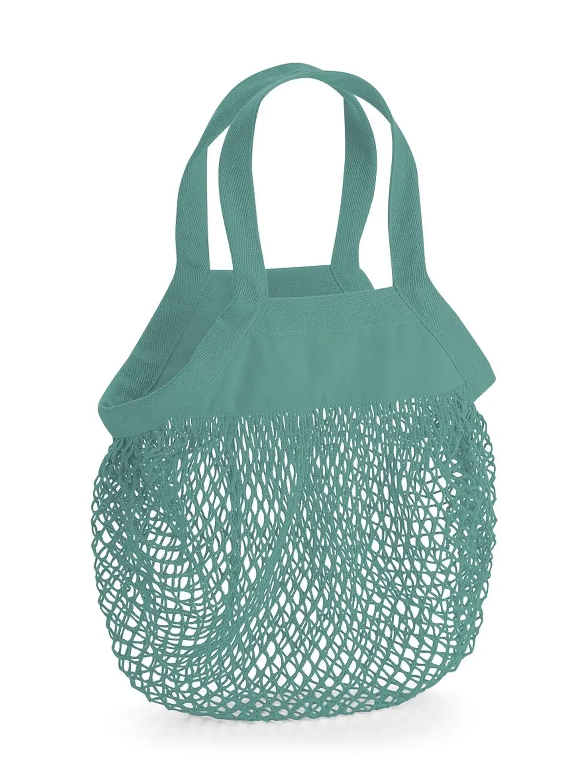 Immagine Organic Cotton Mini Mesh Grocery Bag