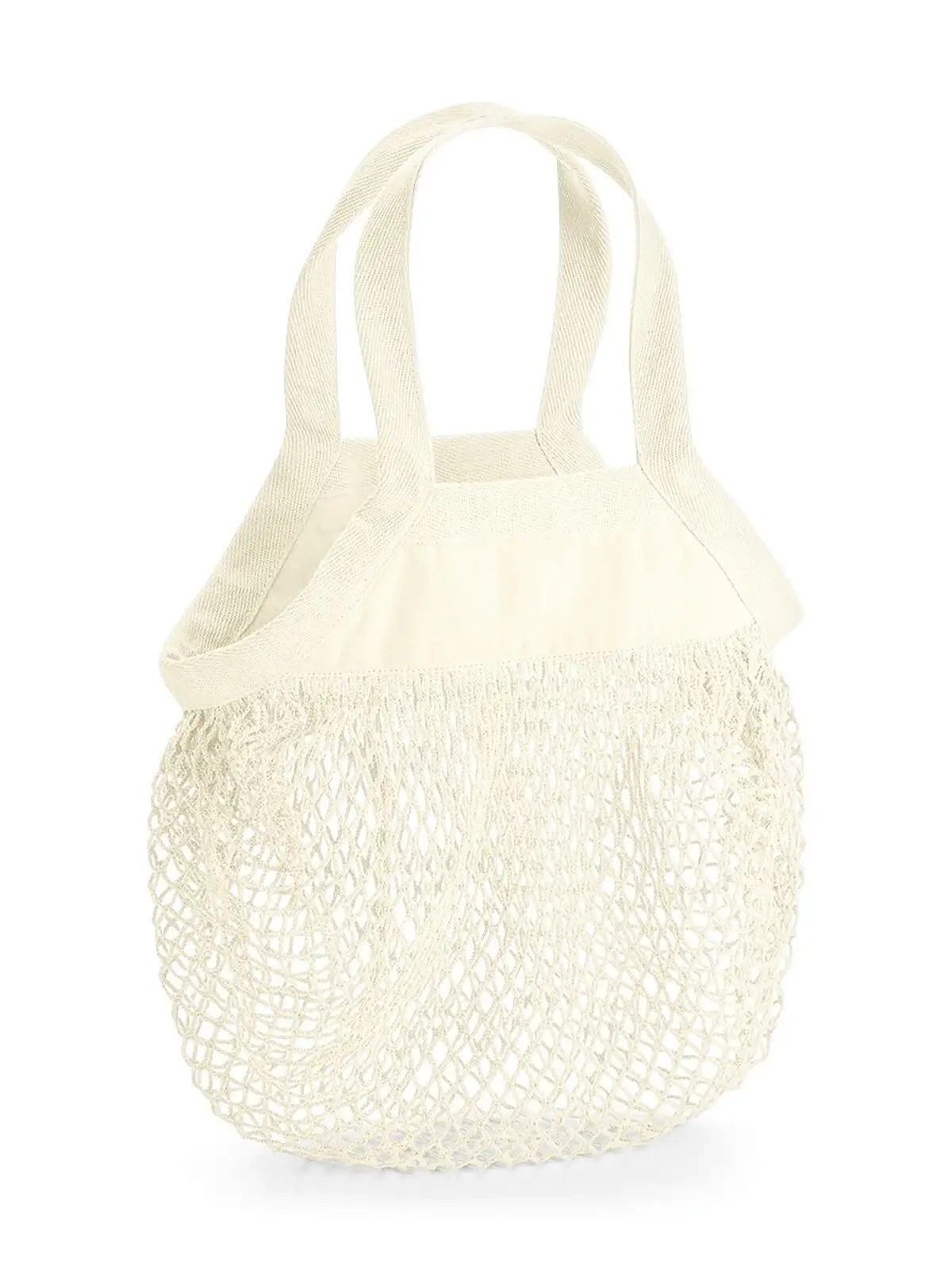 Immagine Organic Cotton Mini Mesh Grocery Bag