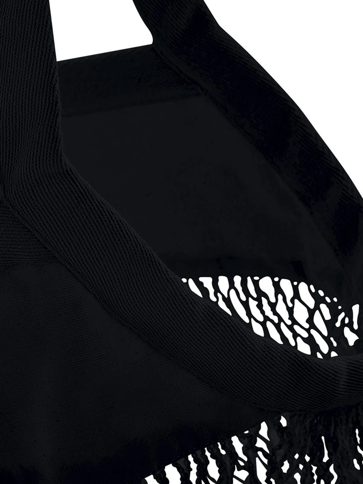 Immagine Organic Cotton Mesh Grocery Bag