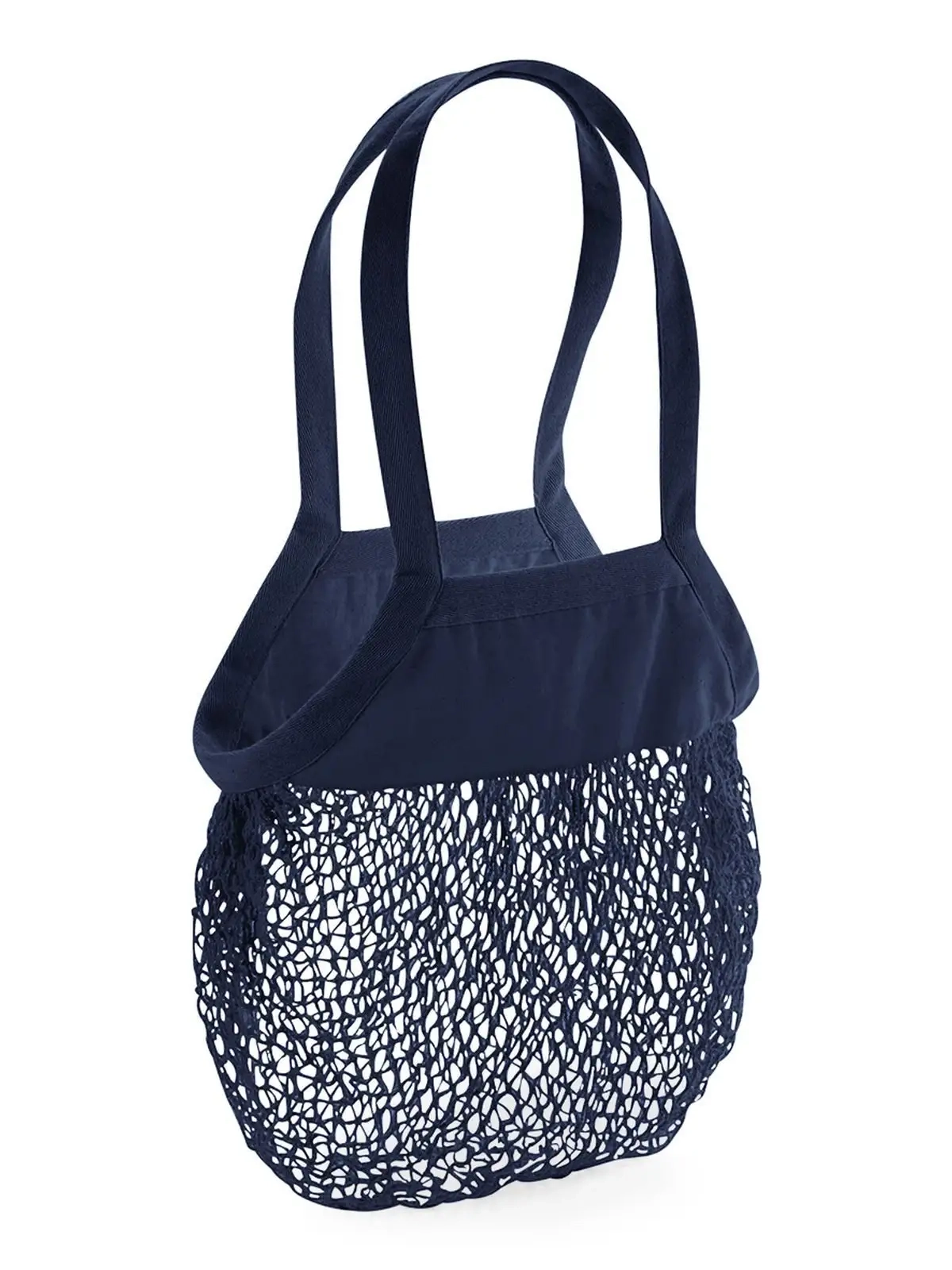 Immagine Organic Cotton Mesh Grocery Bag