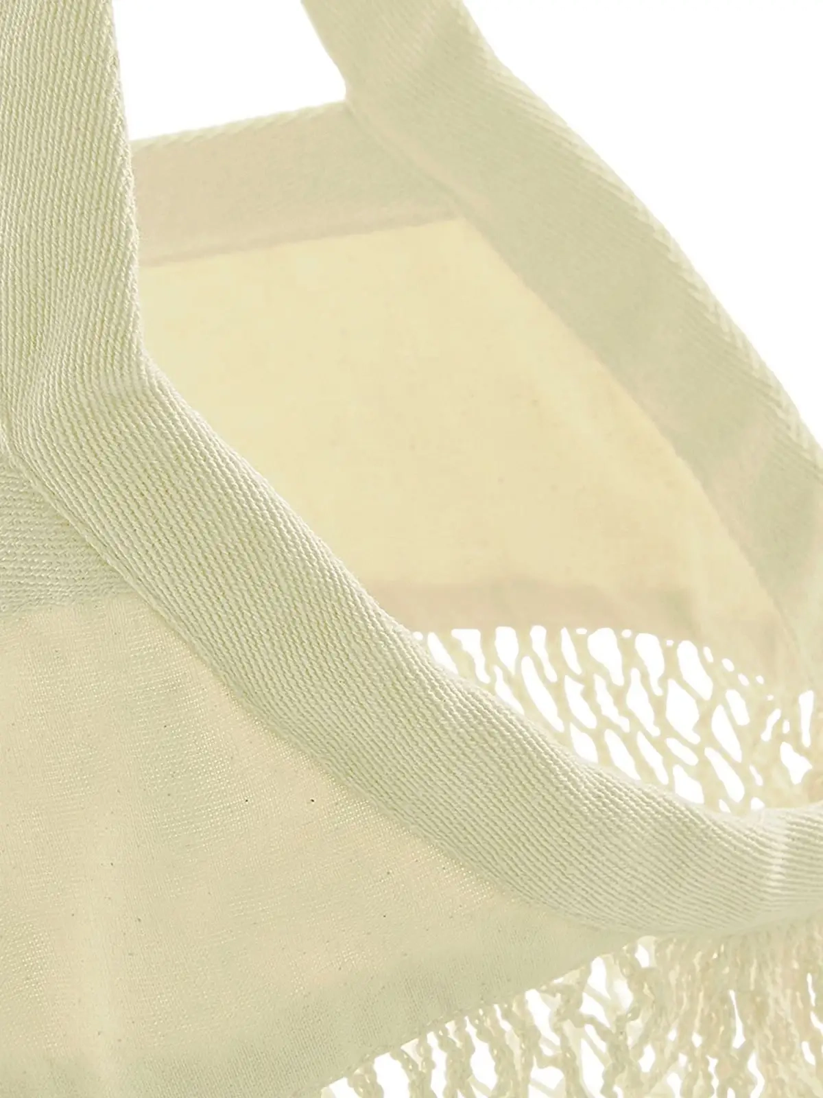 Immagine Organic Cotton Mesh Grocery Bag