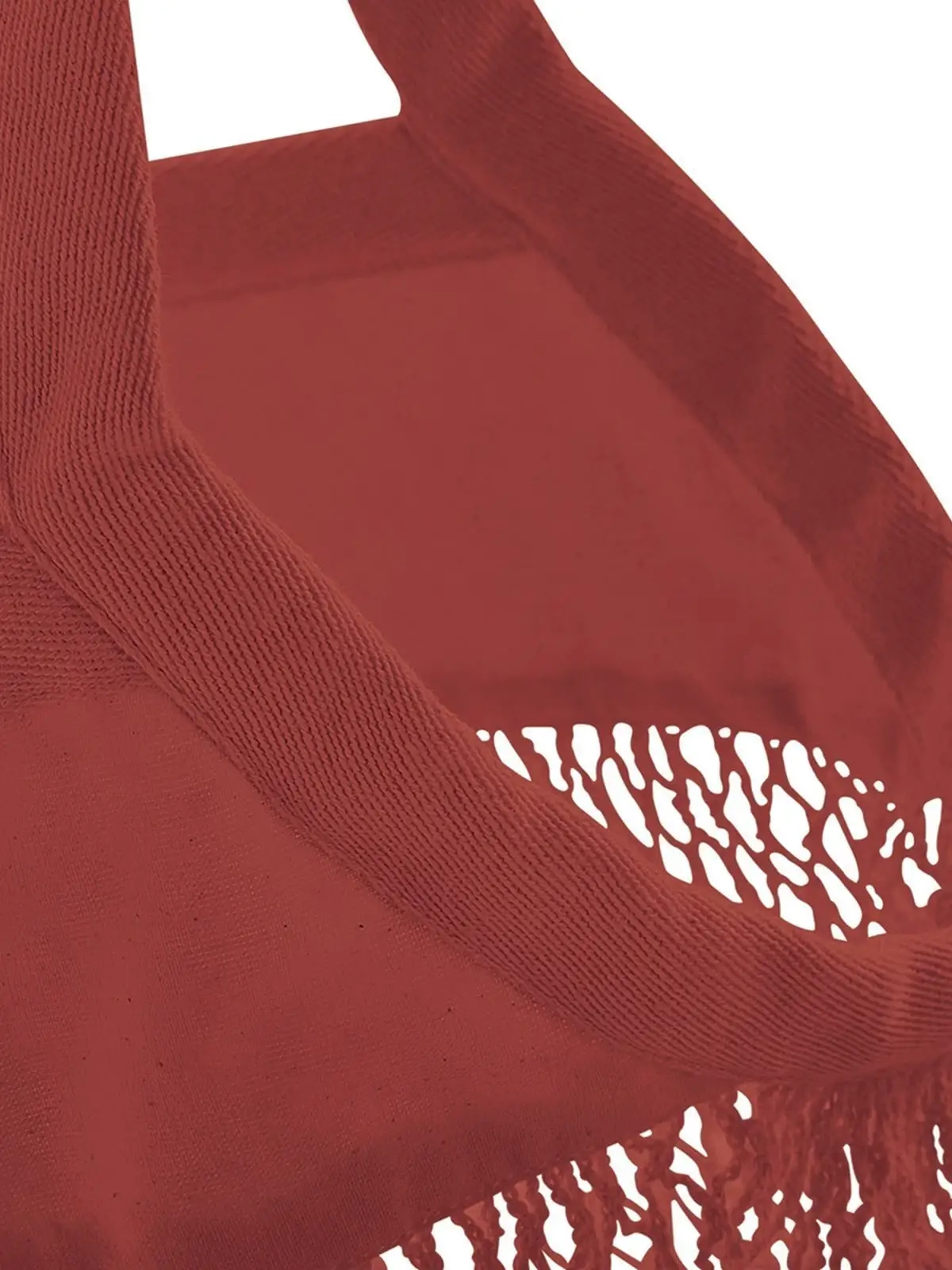 Immagine Organic Cotton Mesh Grocery Bag