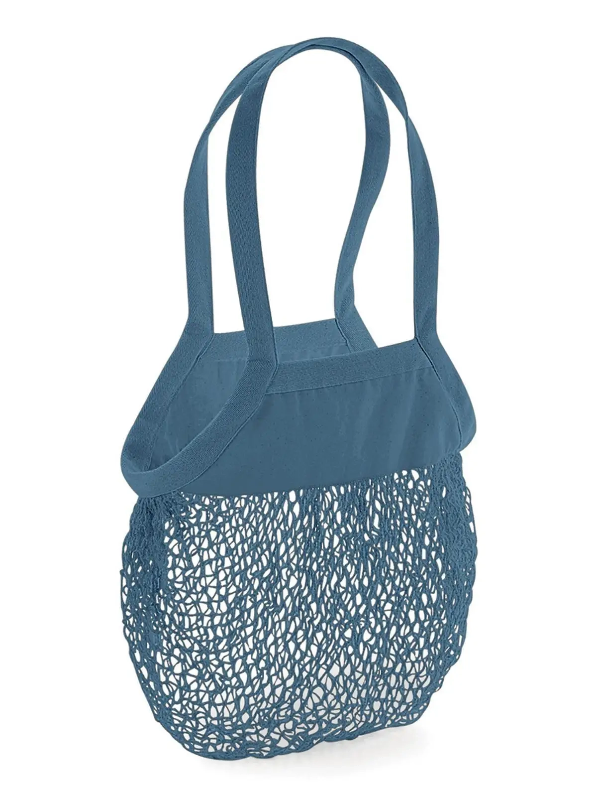 Immagine Organic Cotton Mesh Grocery Bag