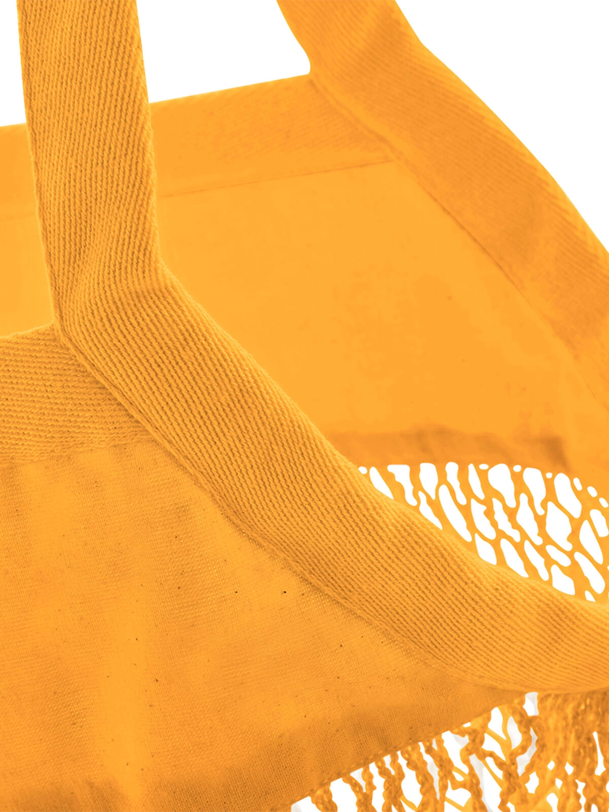 Immagine Organic Cotton Mesh Grocery Bag