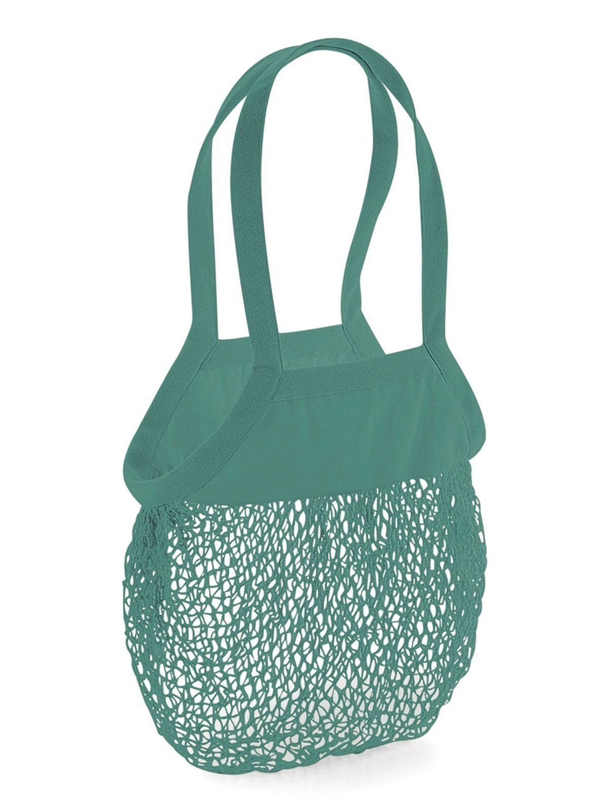 Immagine Organic Cotton Mesh Grocery Bag