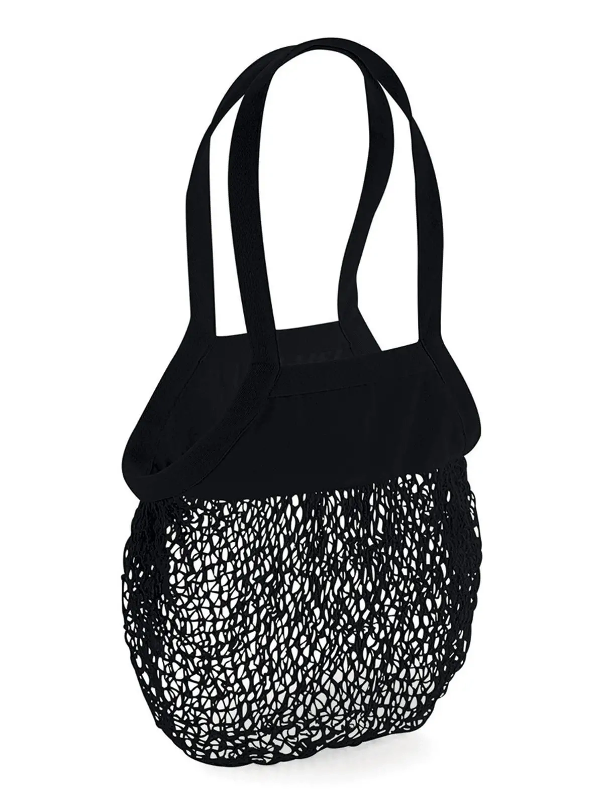 Immagine Organic Cotton Mesh Grocery Bag