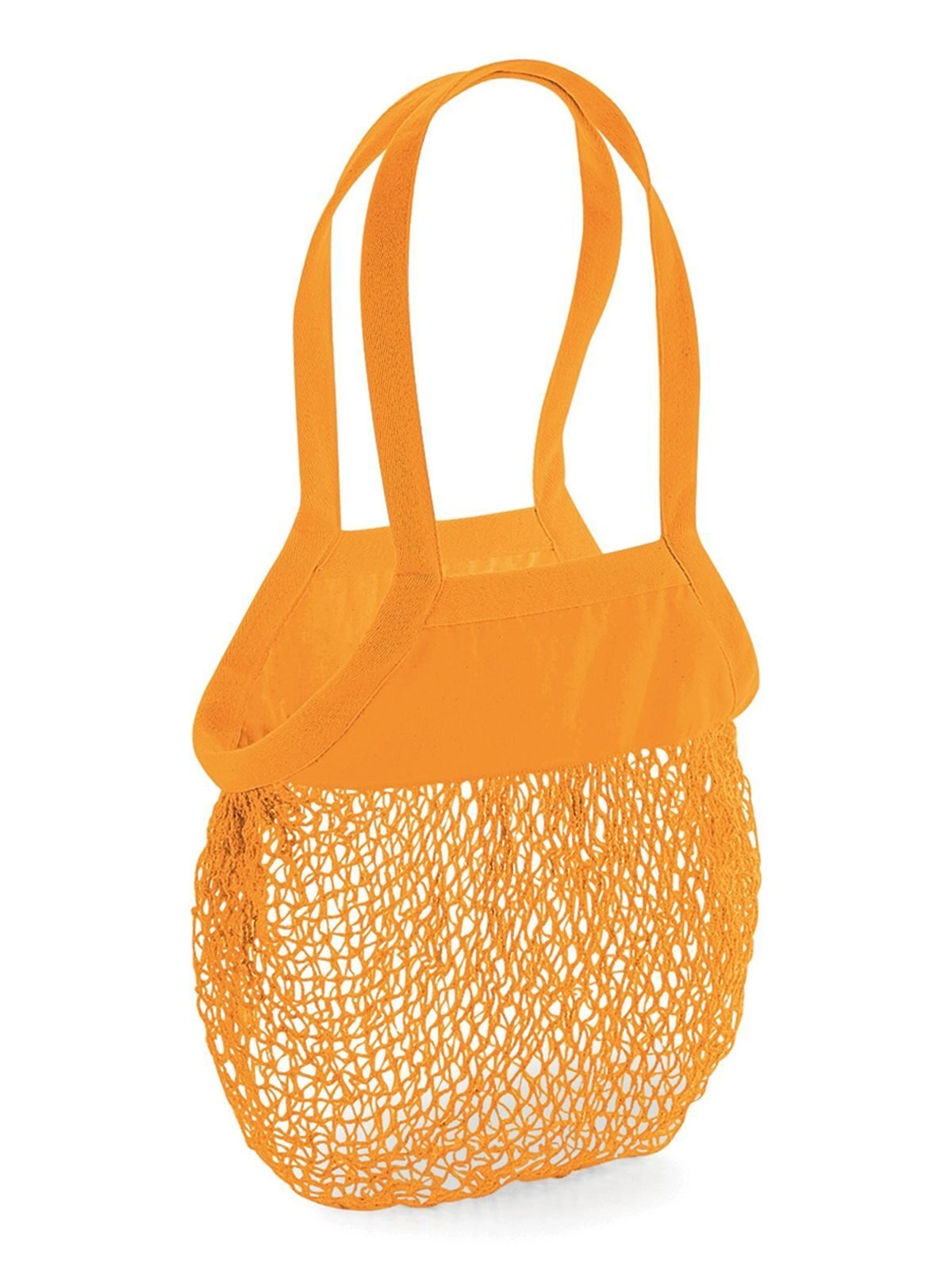 Immagine Organic Cotton Mesh Grocery Bag