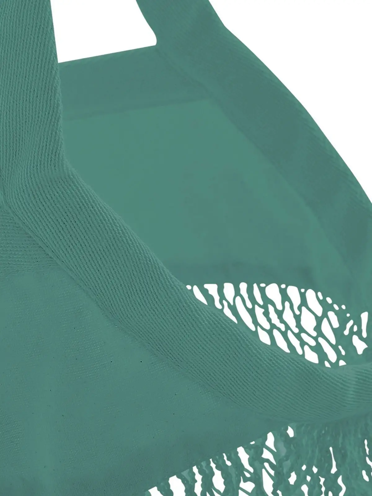 Immagine Organic Cotton Mesh Grocery Bag