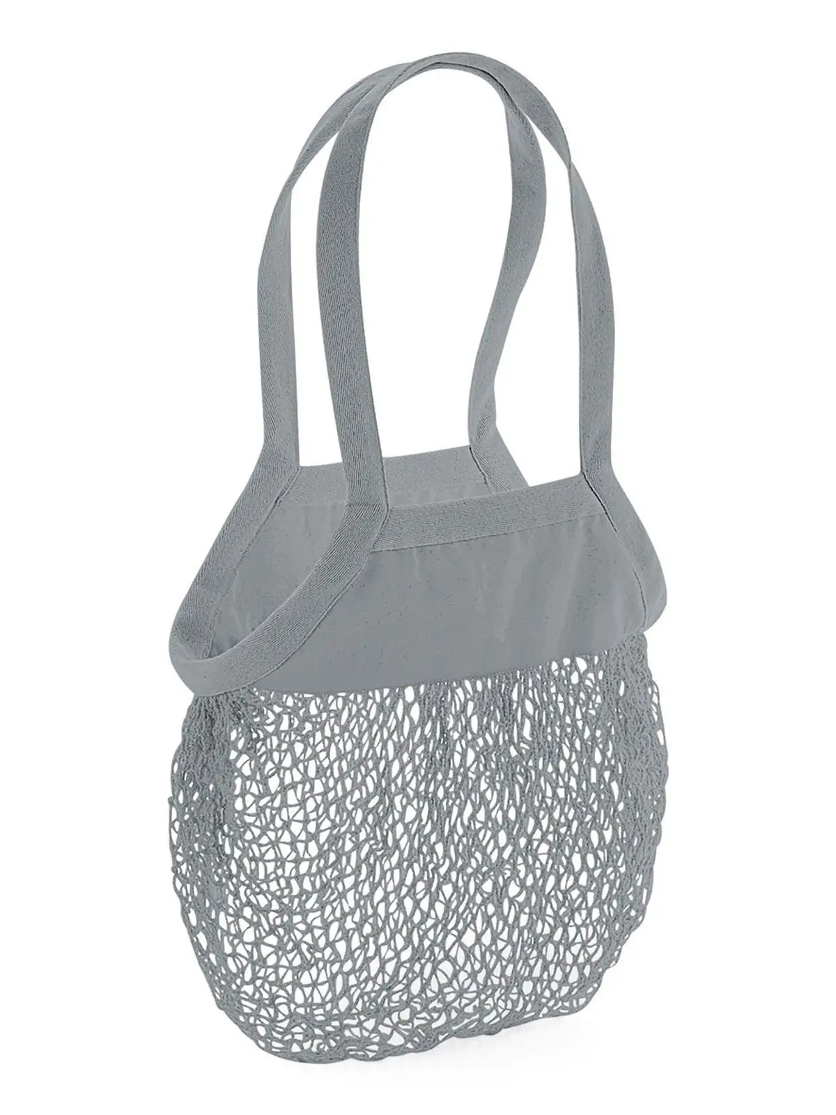 Immagine Organic Cotton Mesh Grocery Bag