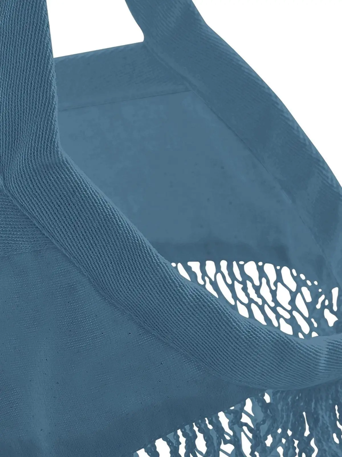 Immagine Organic Cotton Mesh Grocery Bag