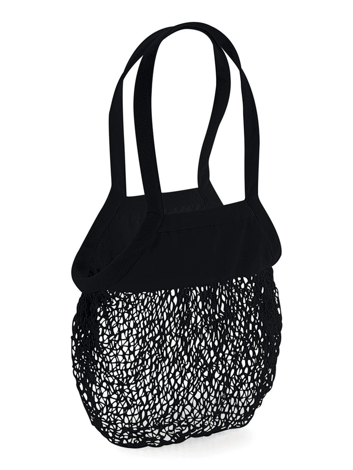 Immagine Organic Cotton Mesh Grocery Bag