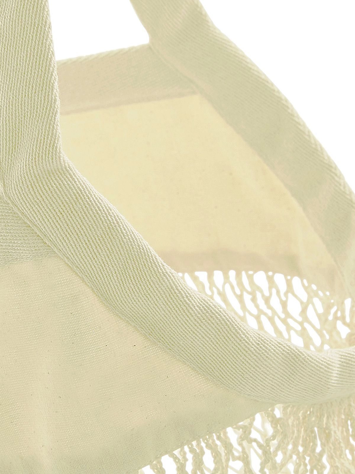Immagine Organic Cotton Mesh Grocery Bag