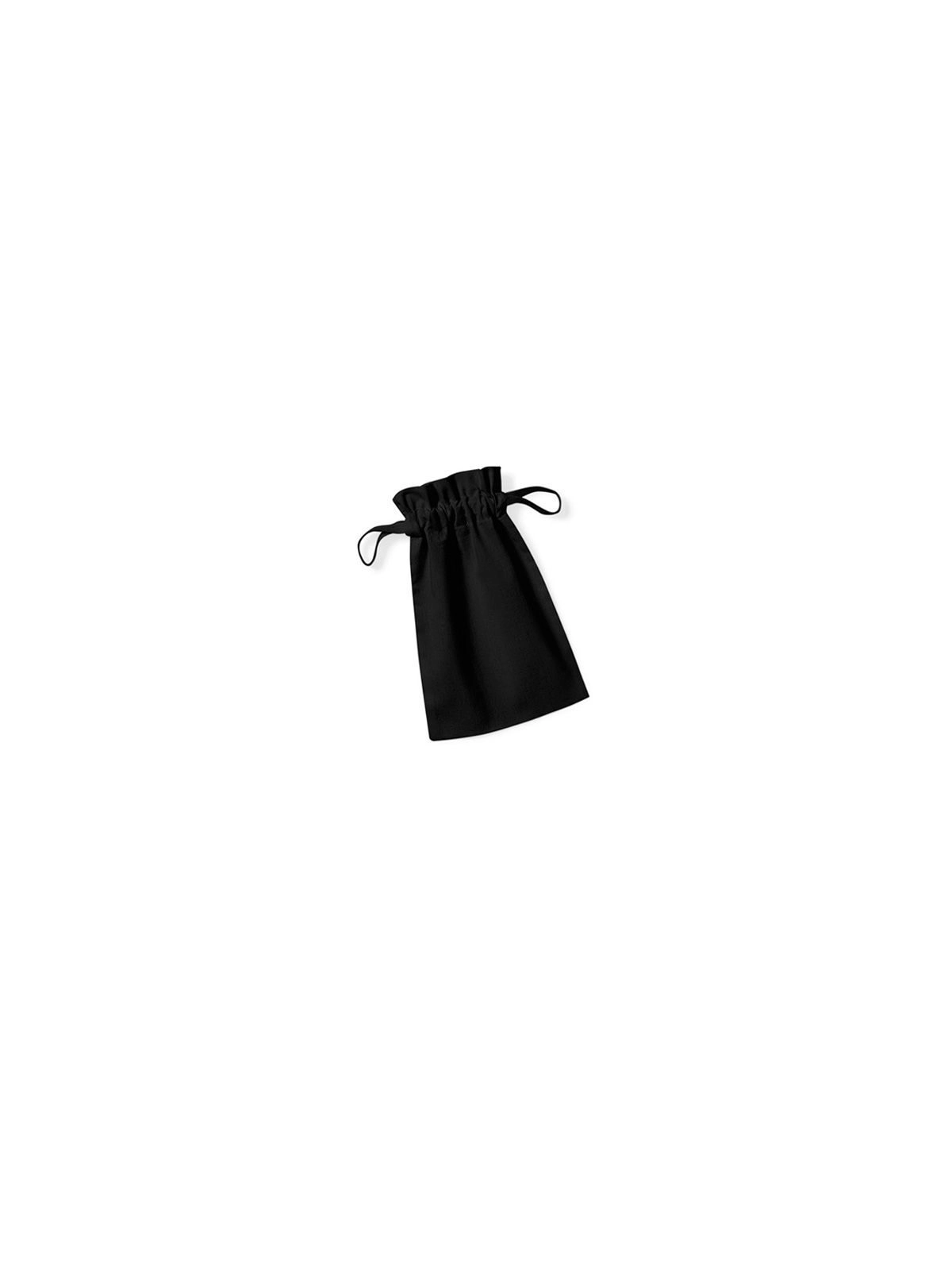 Immagine Organic Cotton Draw Cord Bag