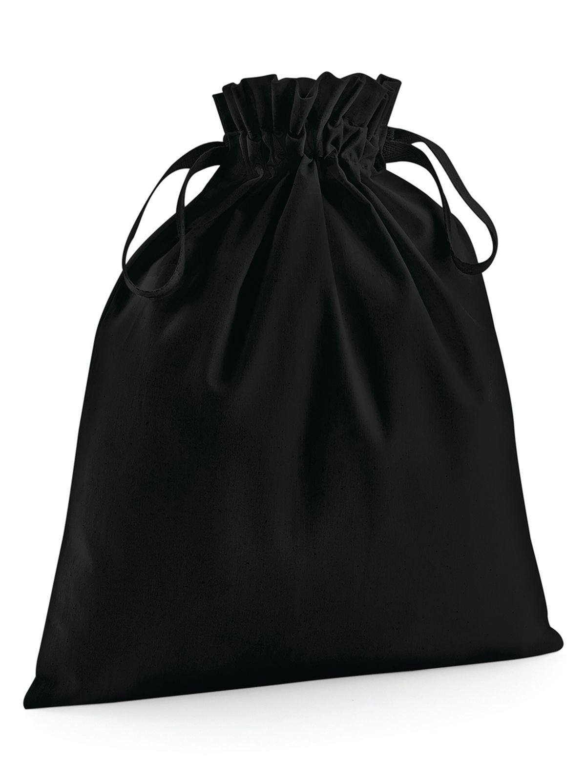 Immagine Organic Cotton Draw Cord Bag