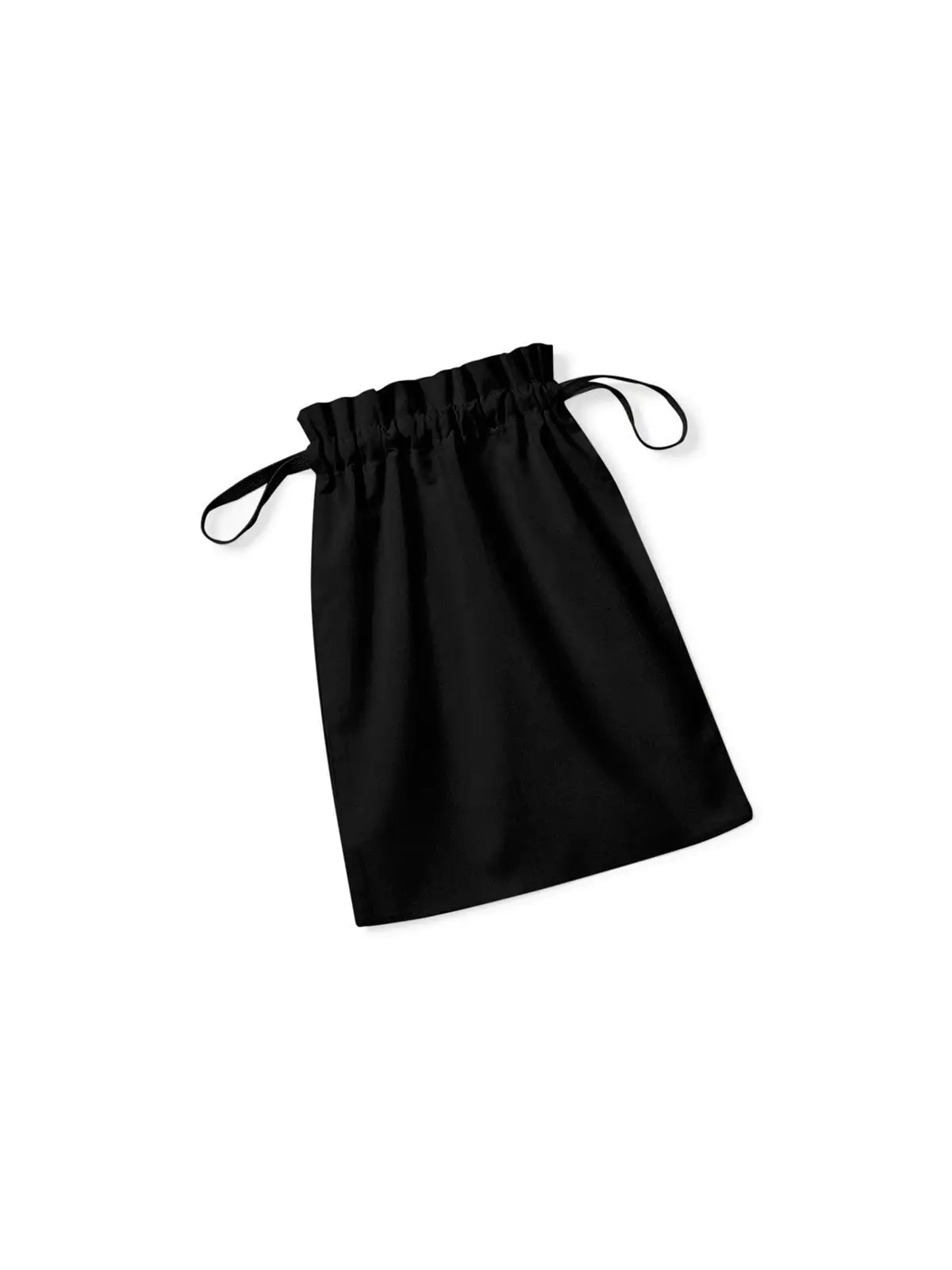 Immagine Organic Cotton Draw Cord Bag