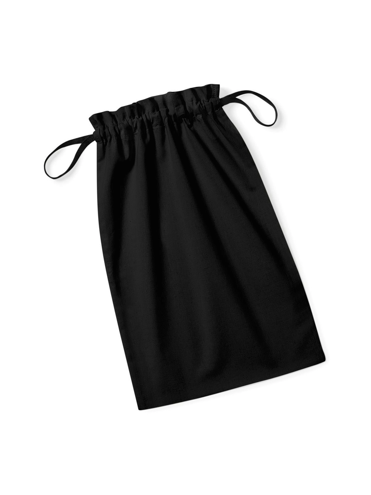 Immagine Organic Cotton Draw Cord Bag