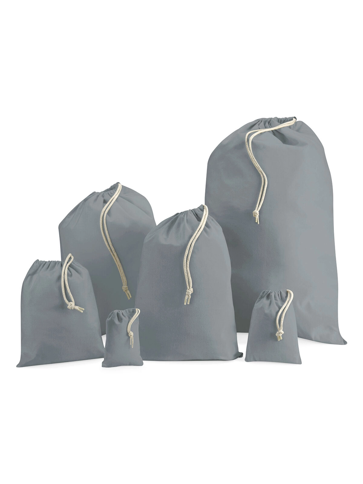 Immagine Cotton Stuff Bag XXS