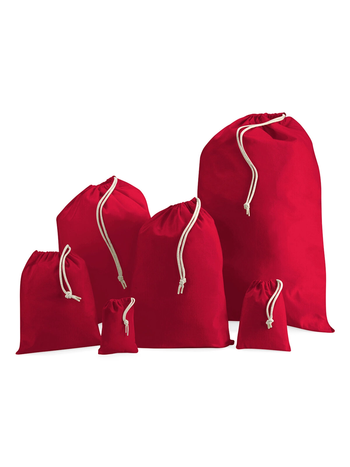 Immagine Cotton Stuff Bag XL