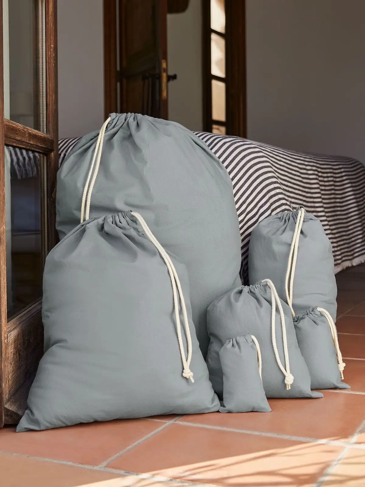 Immagine Cotton Stuff Bag S