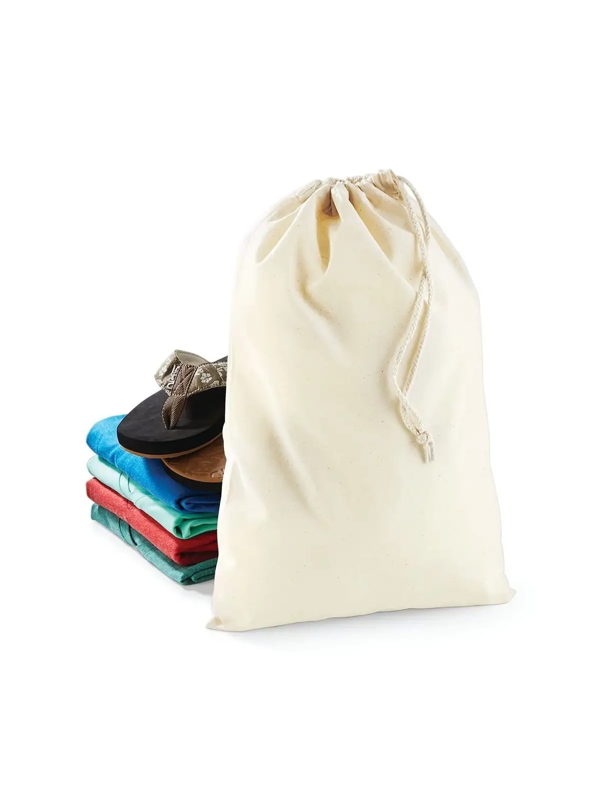 Immagine Cotton Stuff Bag S