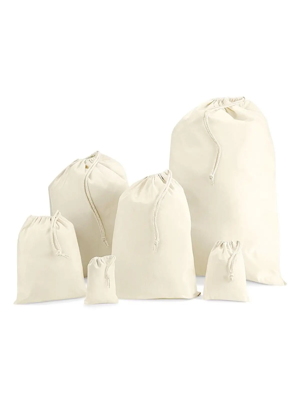 Immagine Cotton Stuff Bag S