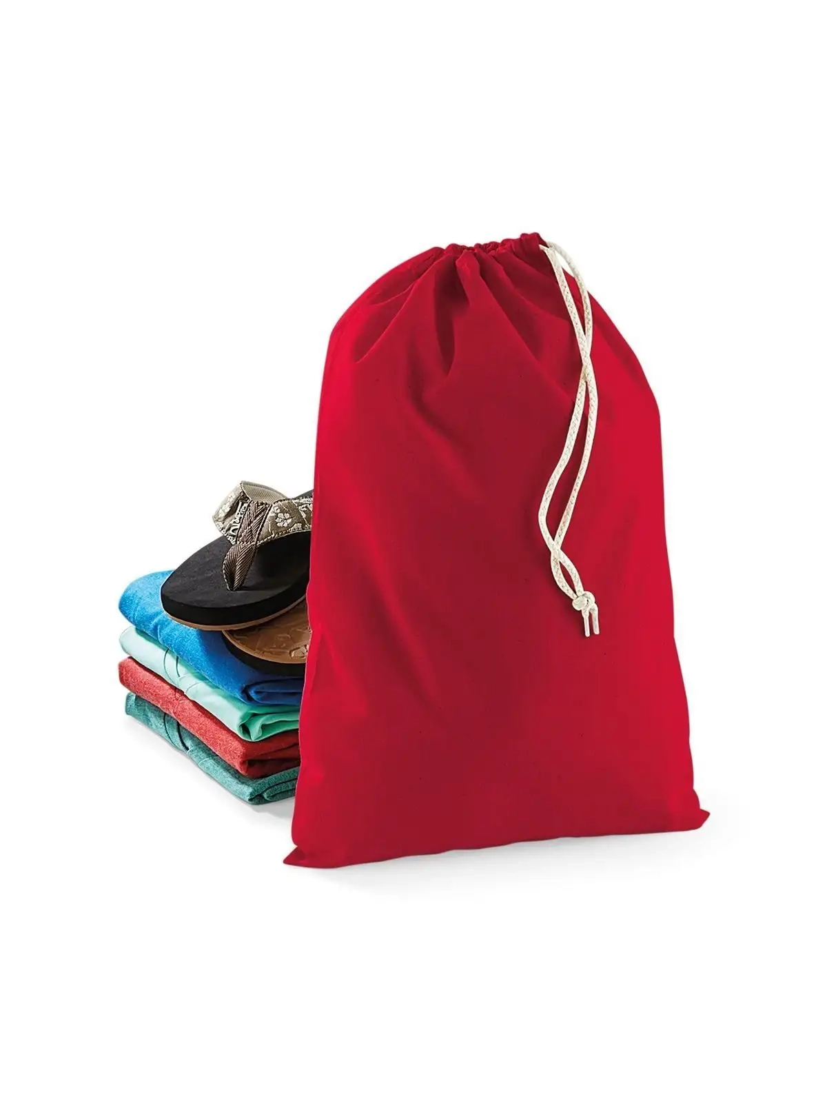 Immagine Cotton Stuff Bag M