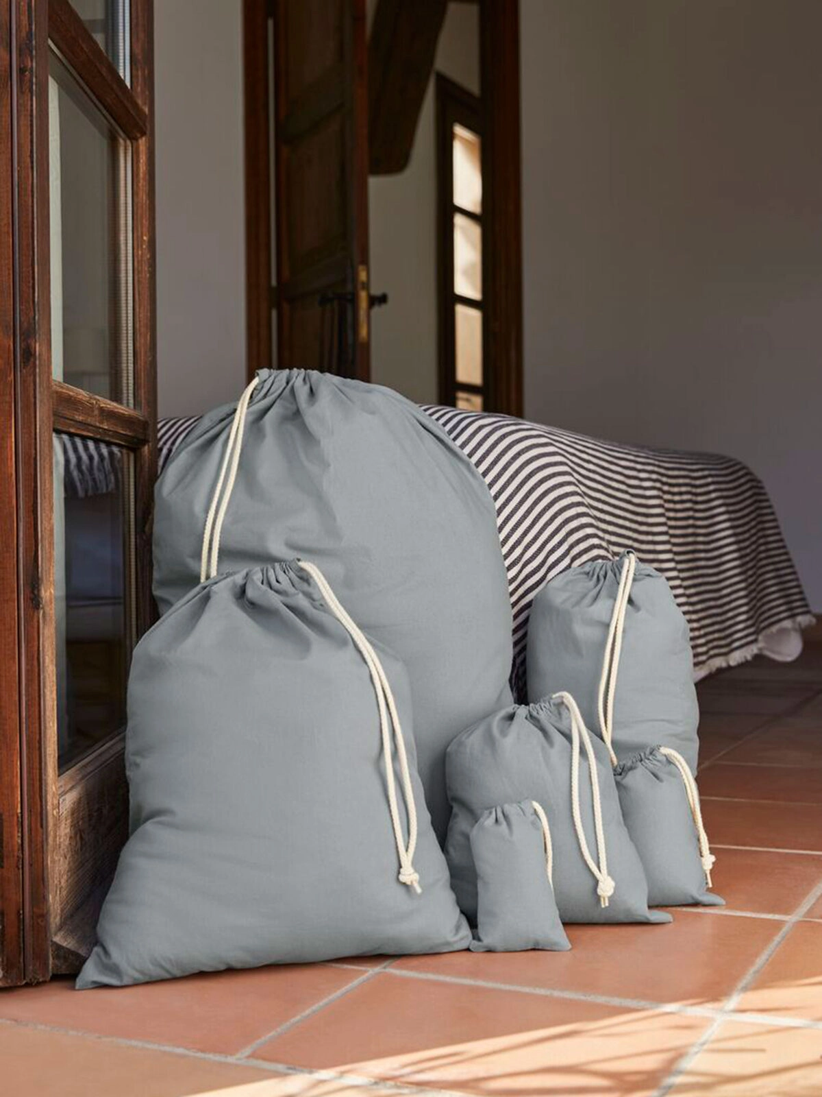 Immagine Cotton Stuff Bag M