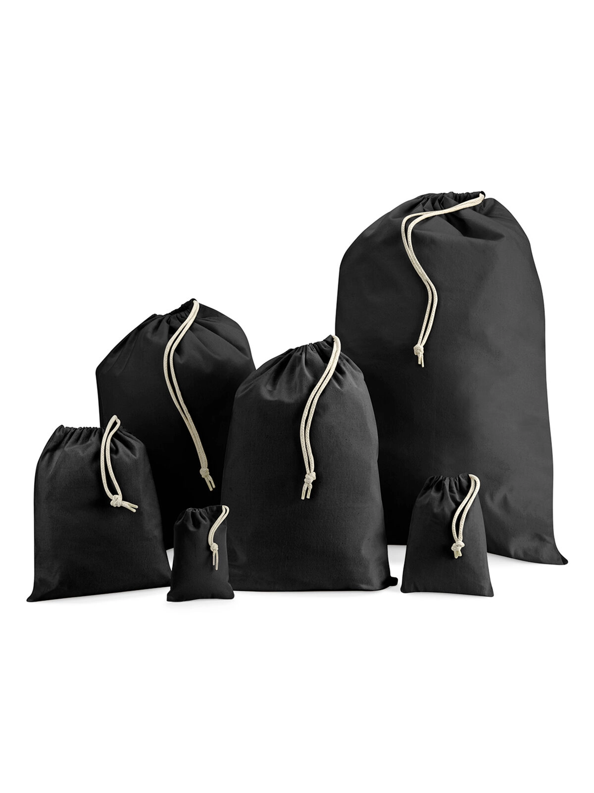 Immagine Cotton Stuff Bag M