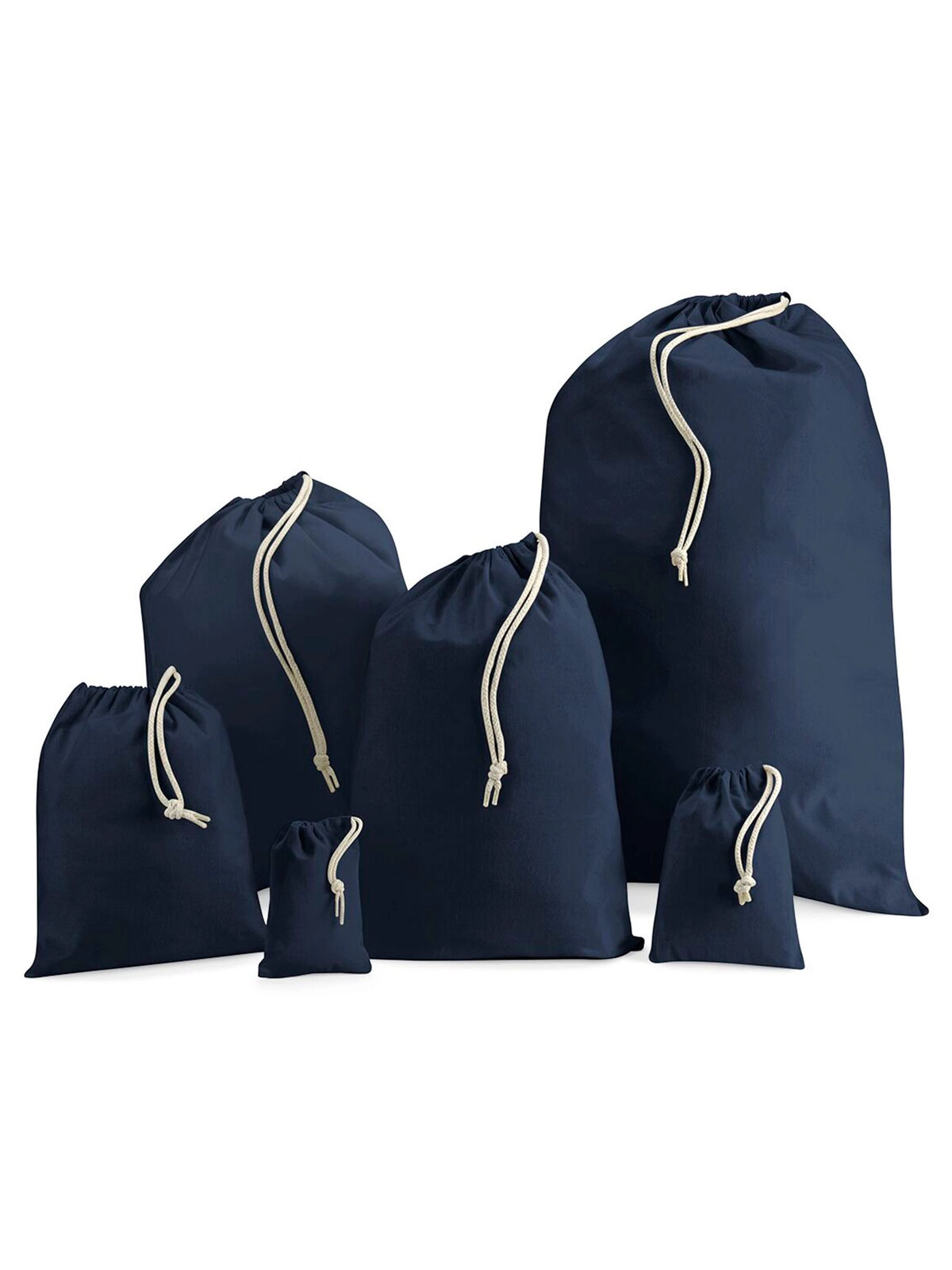 Immagine Cotton Stuff Bag L