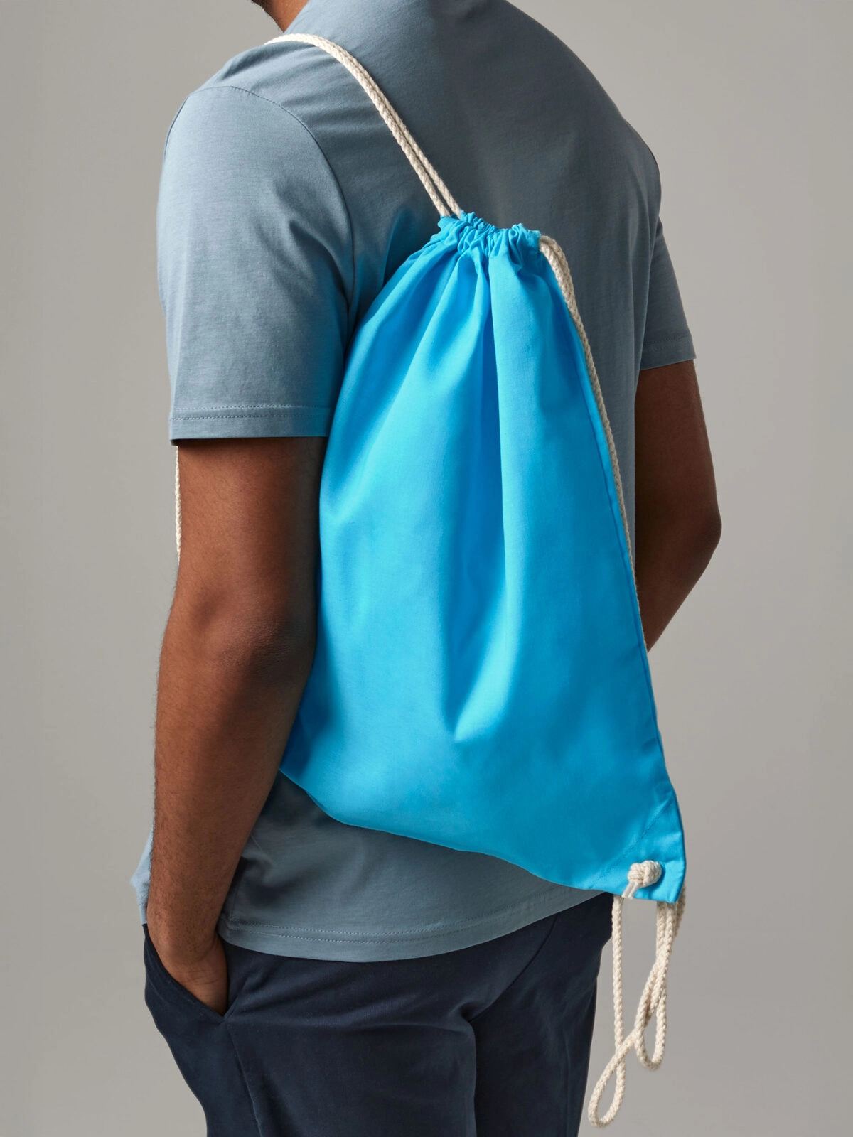 Immagine Cotton Gymsac