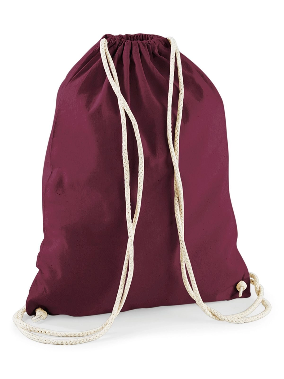 Immagine Cotton Gymsac