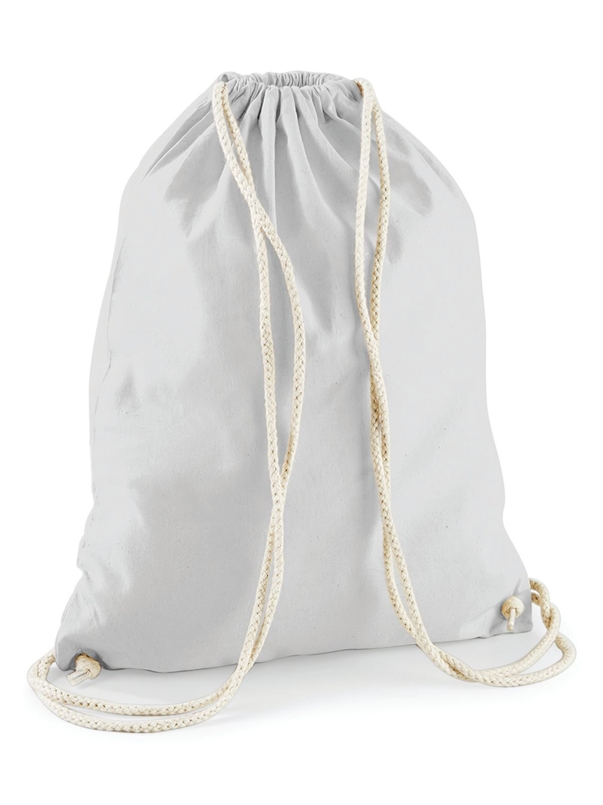 Immagine Cotton Gymsac