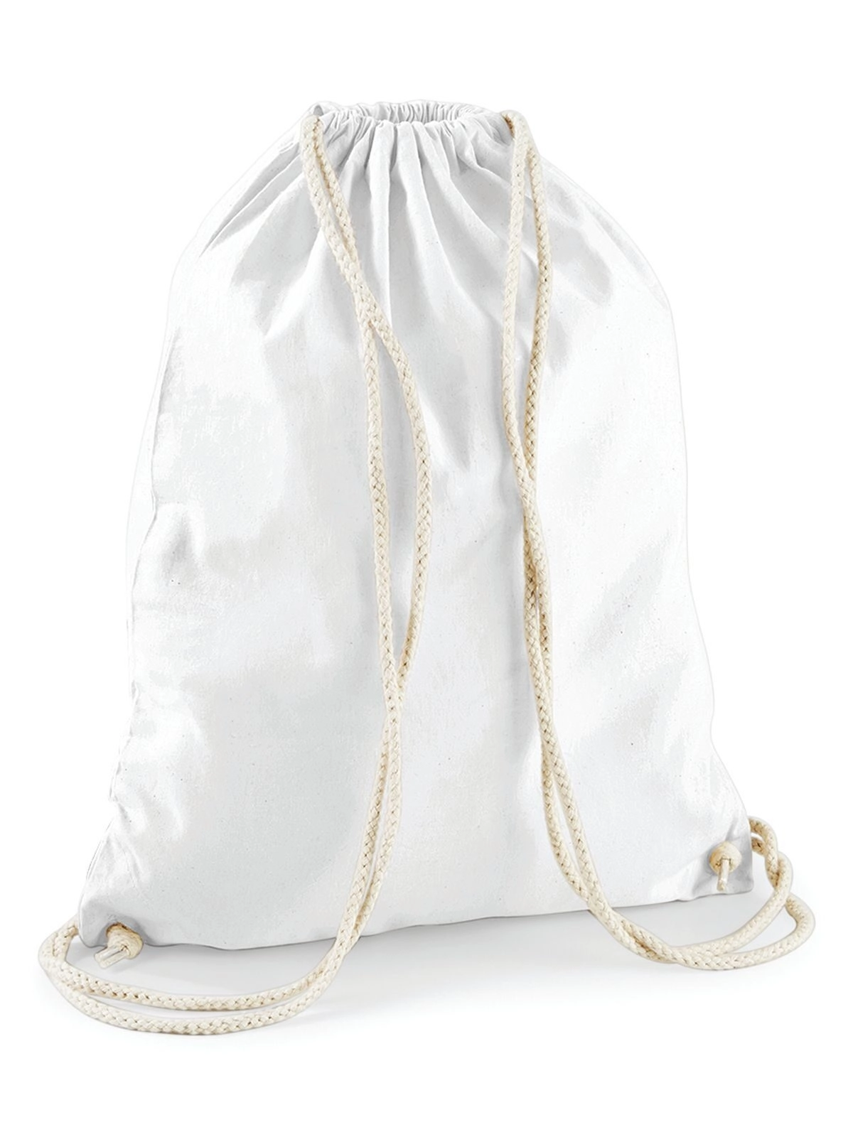 Immagine Cotton Gymsac