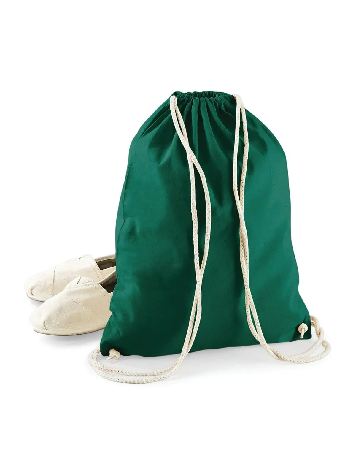 Immagine Cotton Gymsac