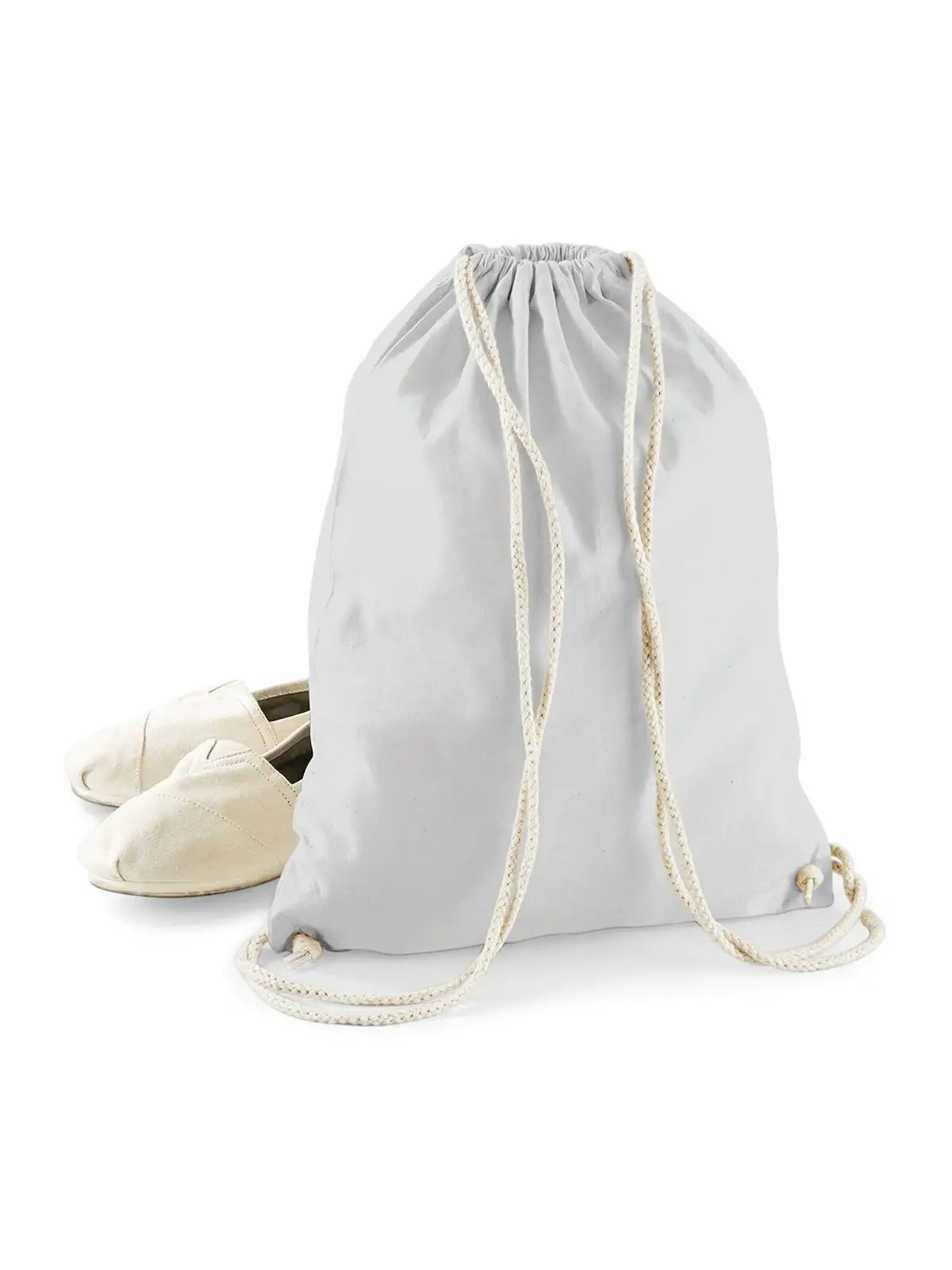 Immagine Cotton Gymsac