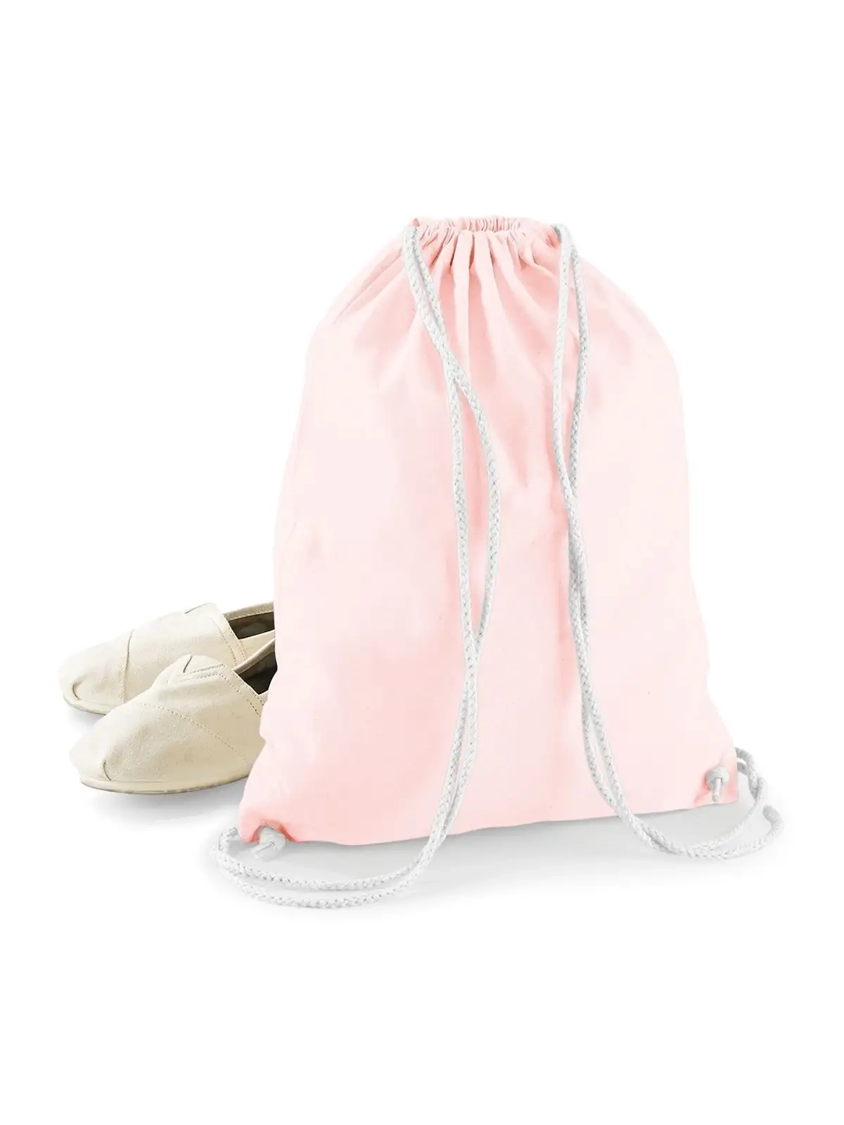 Immagine Cotton Gymsac