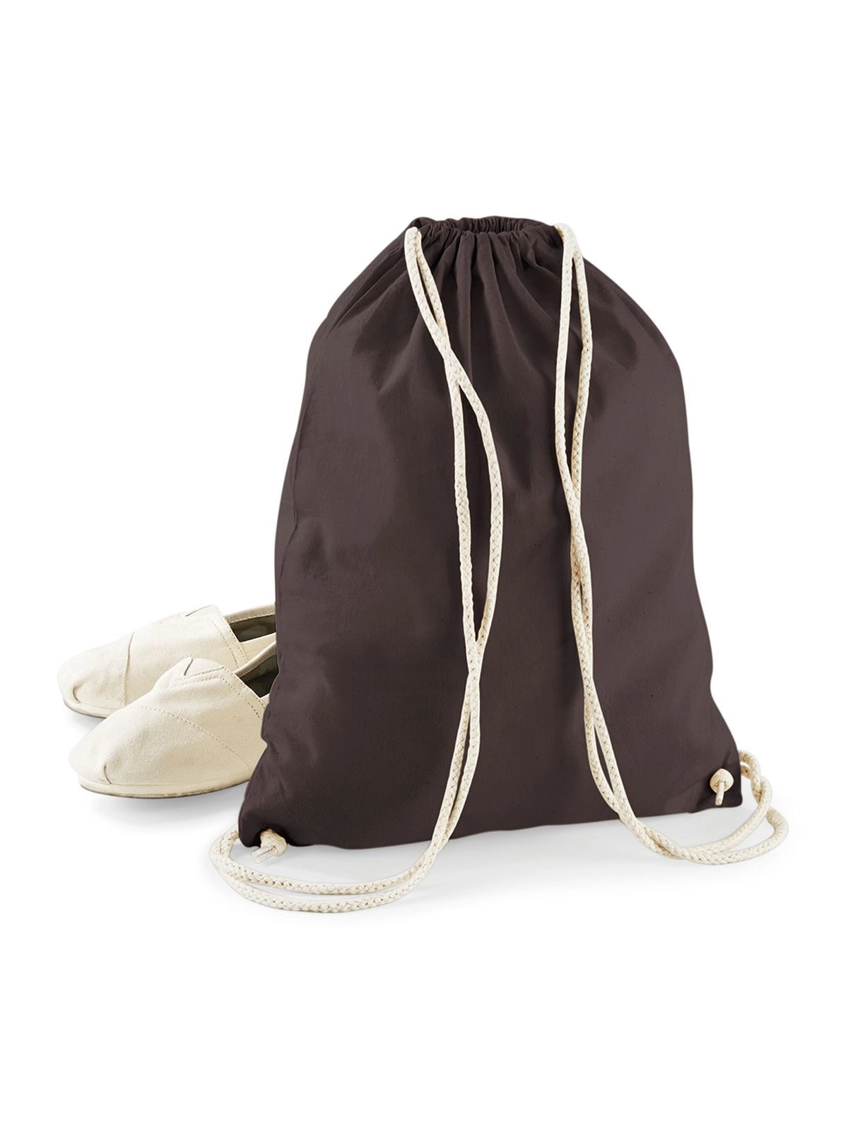 Immagine Cotton Gymsac
