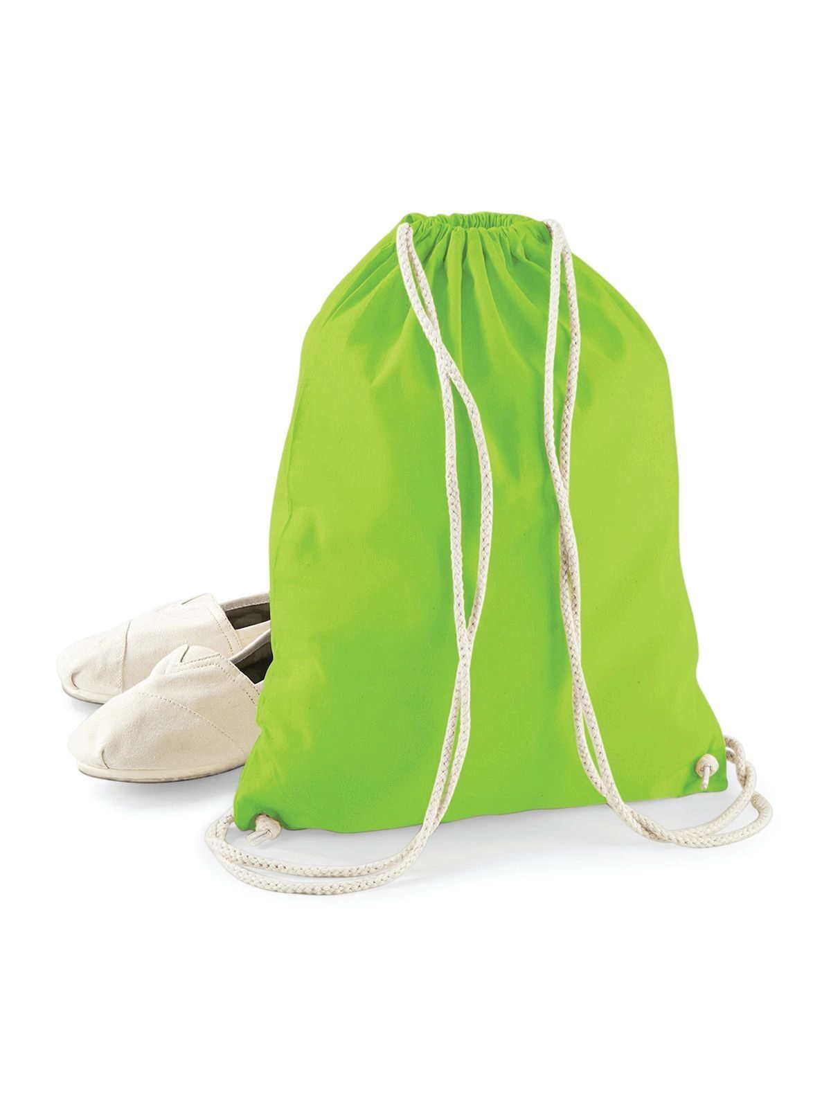 Immagine Cotton Gymsac