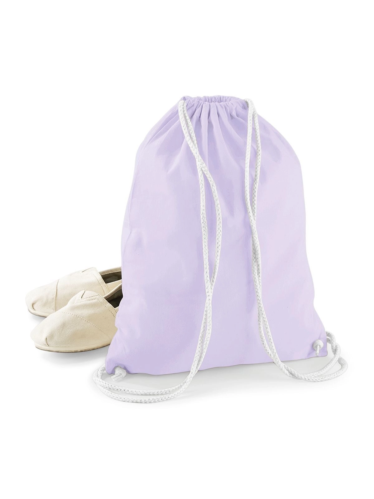 Immagine Cotton Gymsac