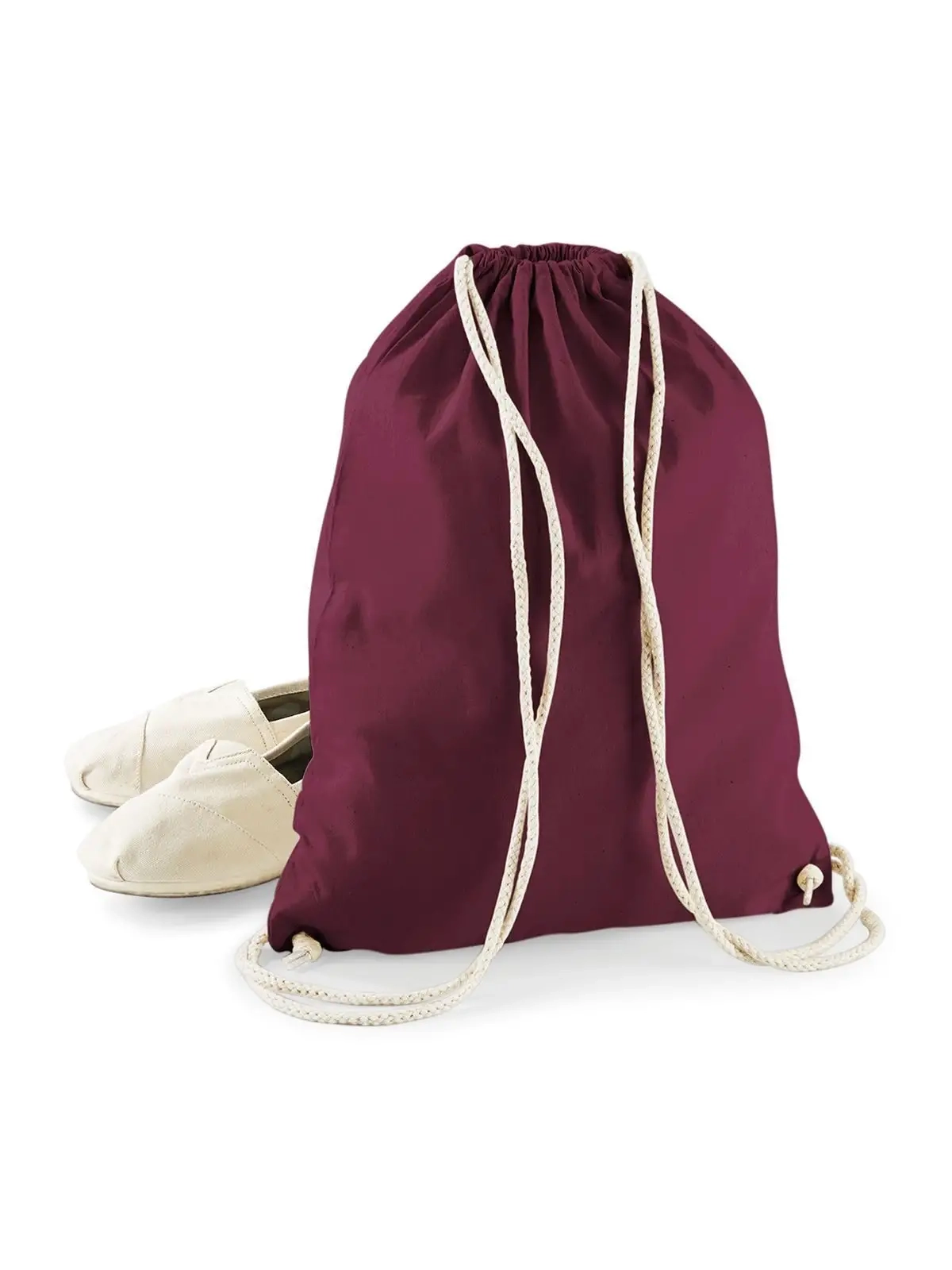 Immagine Cotton Gymsac