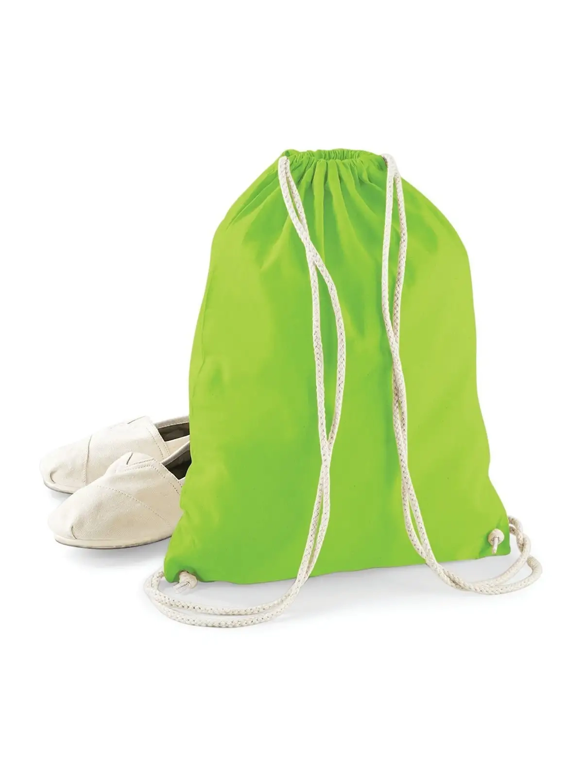 Immagine Cotton Gymsac