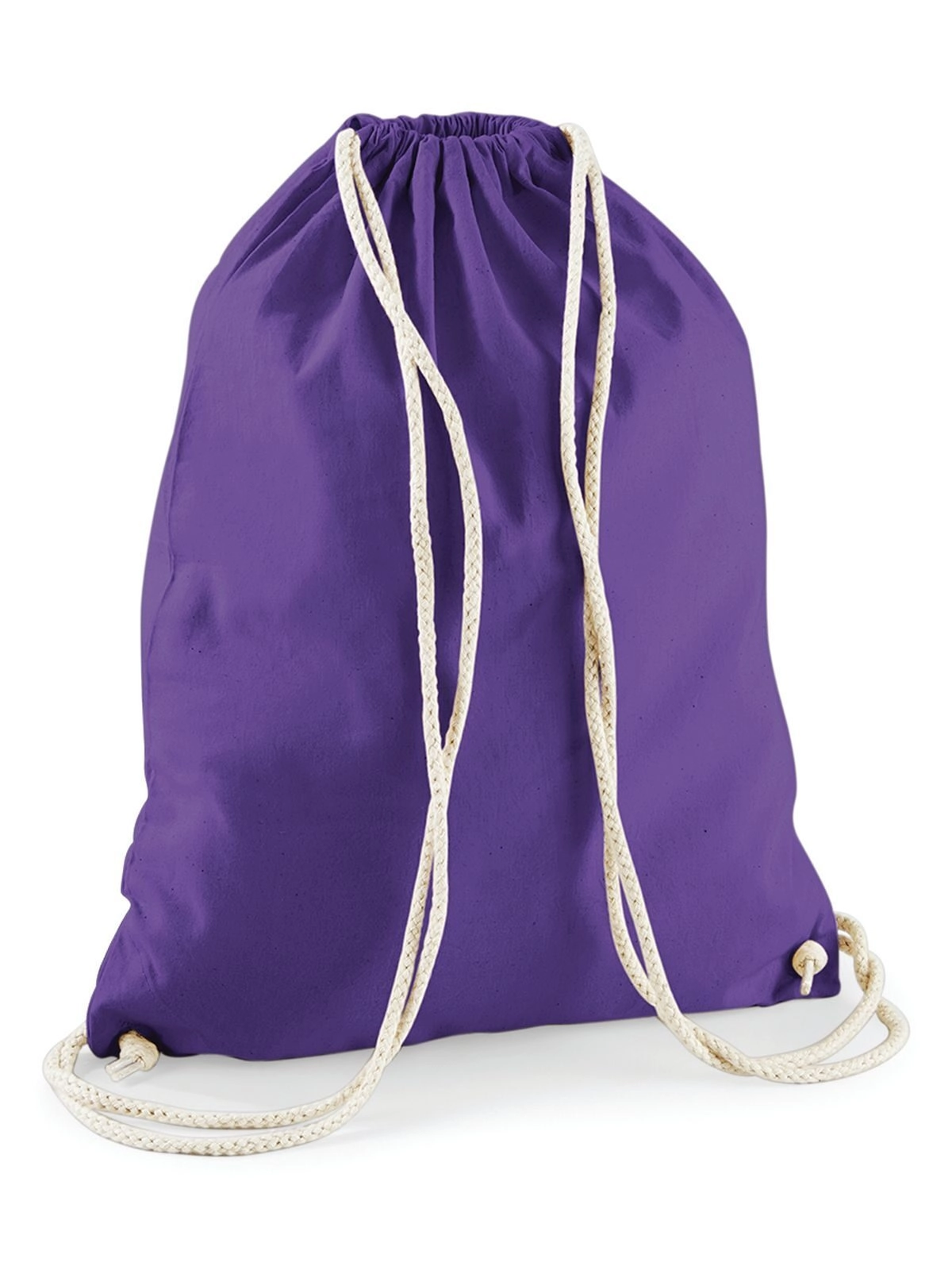 Immagine Cotton Gymsac