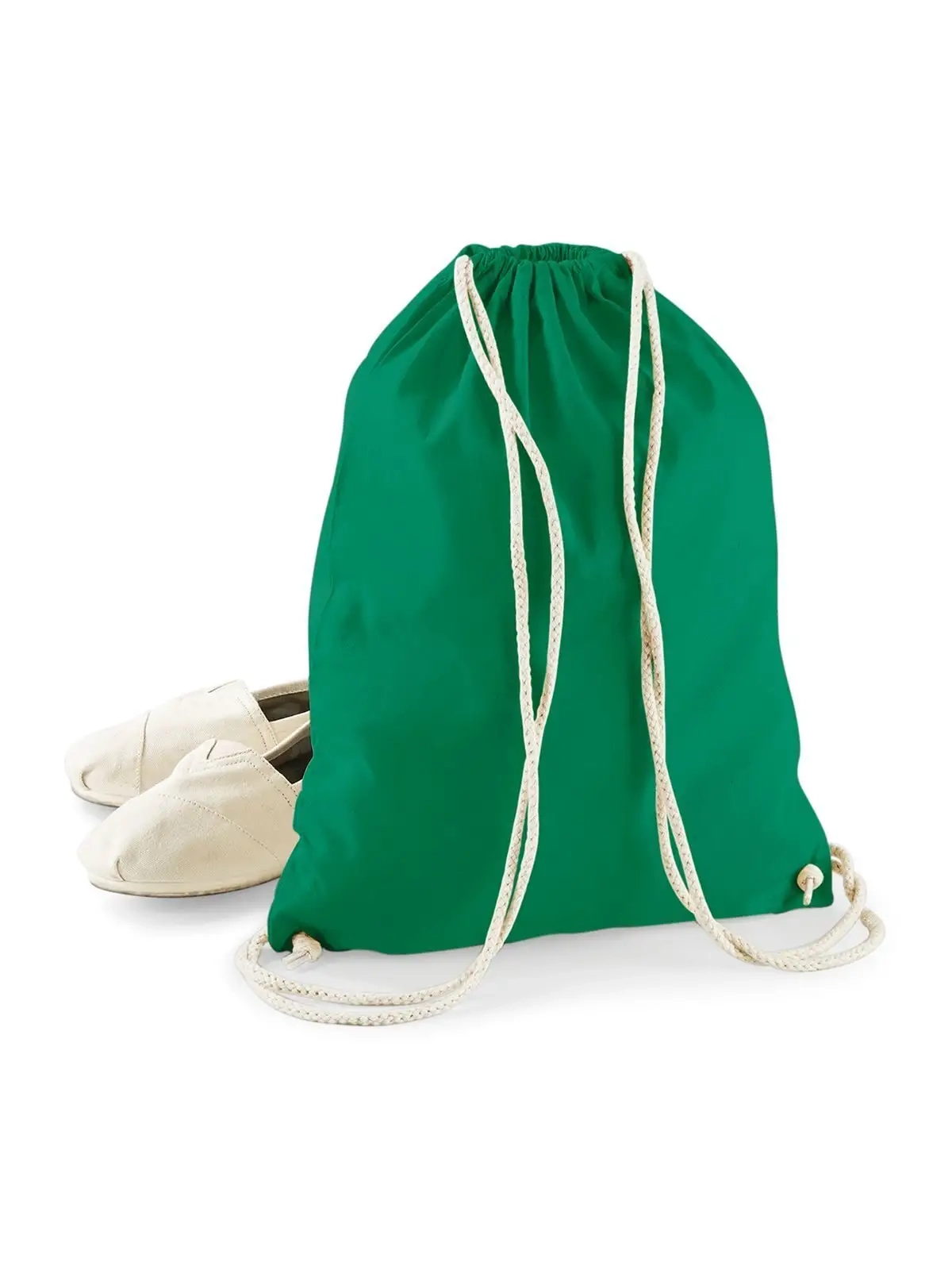 Immagine Cotton Gymsac