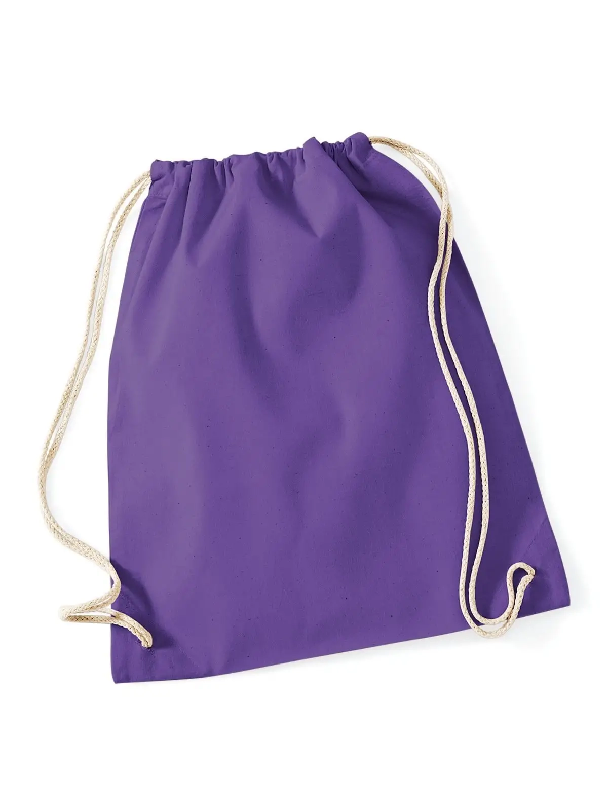 Immagine Cotton Gymsac