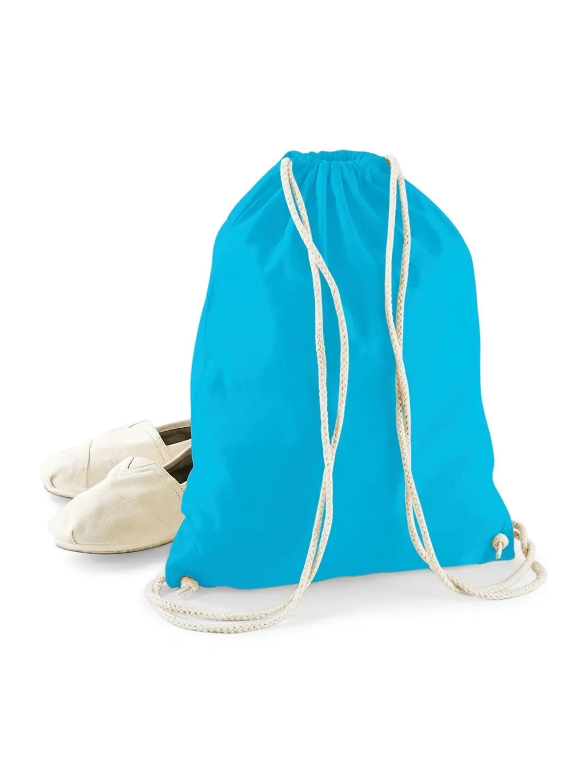 Immagine Cotton Gymsac