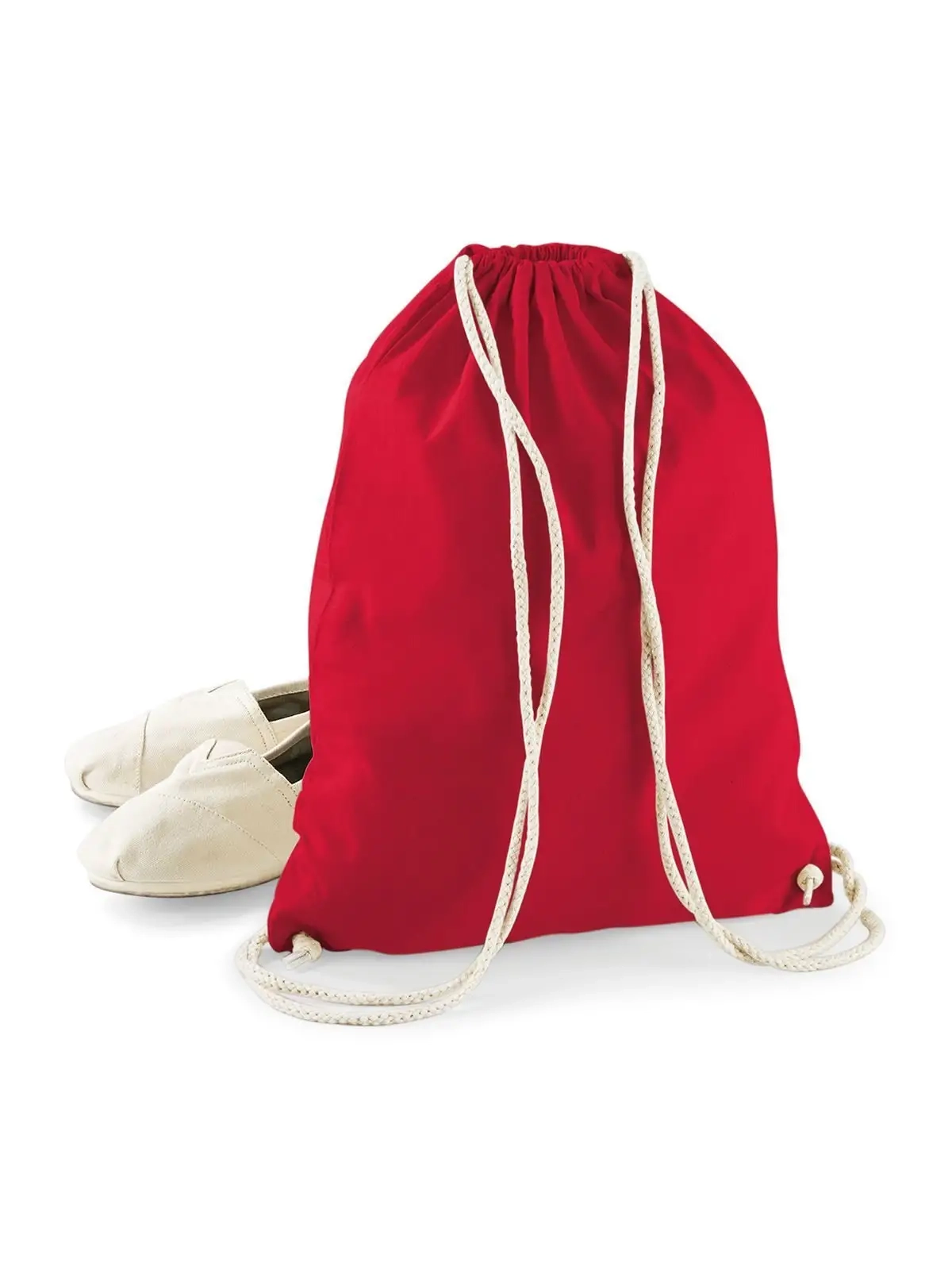 Immagine Cotton Gymsac