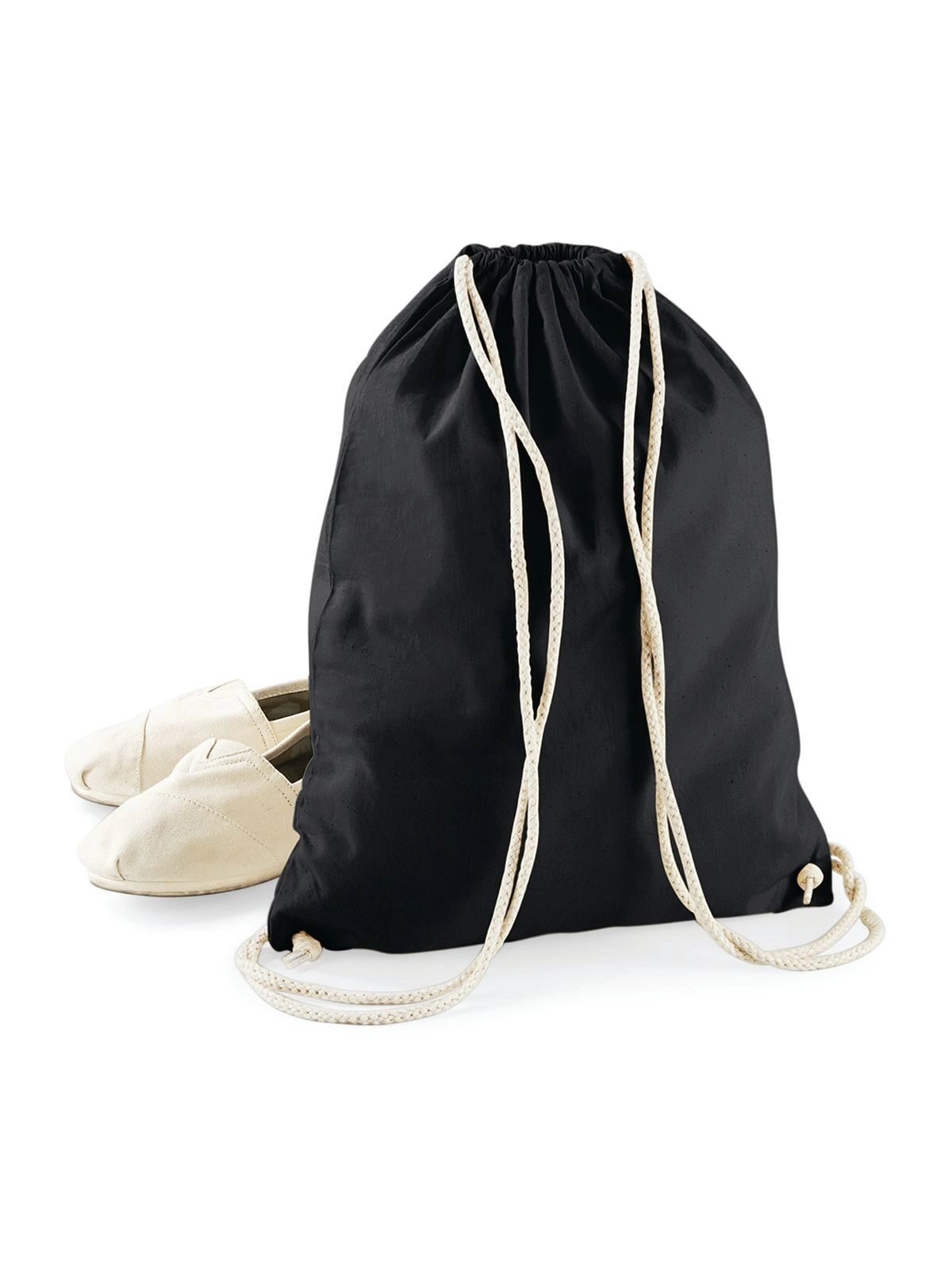 Immagine Cotton Gymsac